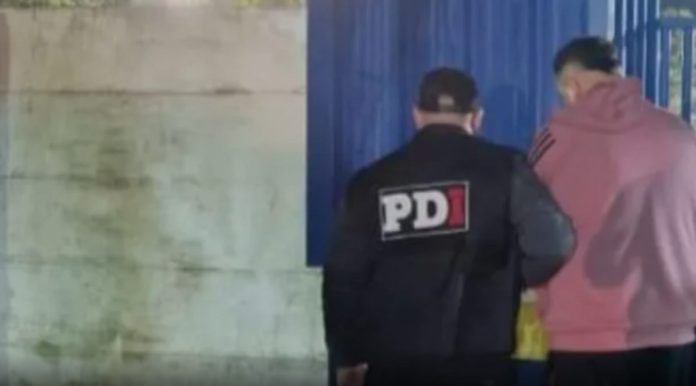 Atraparon a un narco que se hizo pasar por entrenador de un club de Santa Fe para ocultarse de la Justicia