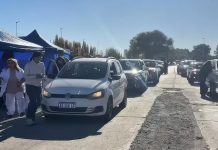 AutoVac, la novedosa estrategia de dos provincias para aumentar los niveles de vacunación