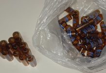 Bahía Blanca: aparecieron abiertas las 25 ampollas de fentanilo que habían sido robadas del Hospital Municipal