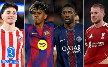 Barcelona-Atlético de Madrid y Liverpool-PSG definirán los primeros dos semifinalistas de la Champions League: todo lo que hay que saber