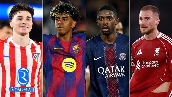 Barcelona-Atlético de Madrid y Liverpool-PSG definirán los primeros dos semifinalistas de la Champions League: todo lo que hay que saber