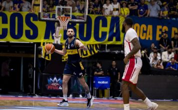 Boca Juniors hizo historia en el básquet: se consagró campeón de la Champions League de América