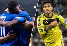 Boca Juniors visitará a Cruzeiro con el objetivo de seguir en la cima de su grupo en la Copa Libertadores: hora, TV y formaciones