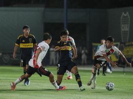 Boca Juniors y River Plate disputarán el Superclásico de Reserva: hora, cómo verlo y probables formaciones