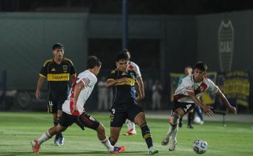 Boca Juniors y River Plate disputarán el Superclásico de Reserva: hora, cómo verlo y probables formaciones
