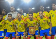 Bogotá insiste en ser “la casa de la selección Colombia: Concejo aprobó millonarios incentivos fiscales