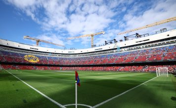 Camp Nou cerrará sus puertas en 2027 por reformas: dónde jugará el Barcelona