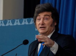 Carlos Melconian habló sobre la posibilidad de ser candidato a presidente en 2027: “Estamos trabajando en un programa”