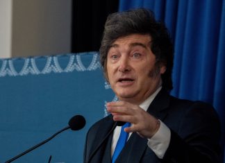 Carlos Melconian habló sobre la posibilidad de ser candidato a presidente en 2027: “Estamos trabajando en un programa”