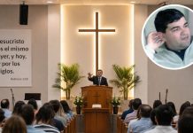 Casi queda libre por un tecnicismo, pero irá a la cárcel: la Corte ratificó la condena a un pastor que abusó de su hijastra