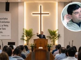 Casi queda libre por un tecnicismo, pero irá a la cárcel: la Corte ratificó la condena a un pastor que abusó de su hijastra