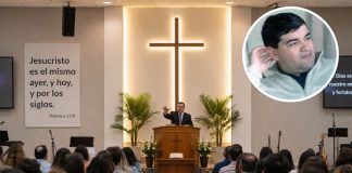 Casi queda libre por un tecnicismo, pero irá a la cárcel: la Corte ratificó la condena a un pastor que abusó de su hijastra