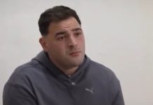 Caso Báez Sosa: rechazaron el pedido de excarcelación de Lucas Pertossi