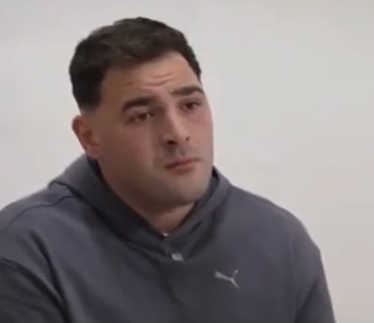 Caso Báez Sosa: rechazaron el pedido de excarcelación de Lucas Pertossi