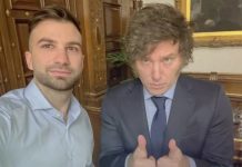 Caso $LIBRA: cómo fue la operatoria offshore de Novelli para hacer negocios en paraísos fiscales