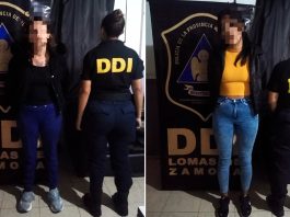 Cayó una banda que robó casi $25 millones en una entradera: el asalto fue coordinado desde penales bonaerenses