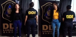 Cayó una banda que robó casi $25 millones en una entradera: el asalto fue coordinado desde penales bonaerenses