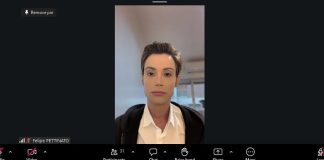 Comenzó la audiencia final del juicio a Felipe Pettinato por la muerte de su neurólogo: se negó a dar sus últimas palabras