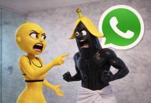 Cómo activar el “modo frutas infieles” en WhatsApp