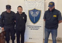 Cómo cayó en Buenos Aires el terrorista que atentó contra Miguel Uribe, candidato presidencial de Colombia