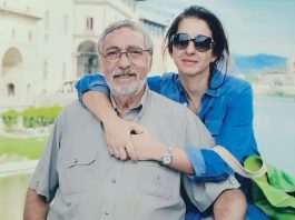 Cómo fue el accidente doméstico por el que Luis Brandoni estuvo 10 días internado antes de su muerte