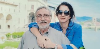 Cómo fue el accidente doméstico por el que Luis Brandoni estuvo 10 días internado antes de su muerte