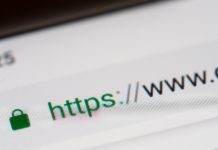 Cómo guardar una imagen como web