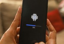 Cómo limpiar mi teléfono de virus