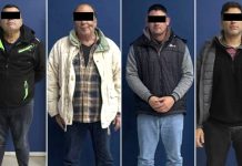 Cómo operaba la organización que desvió armas al mercado negro: hay más de 2 mil desaparecidas y un policía involucrado