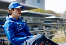 Cómo será la exhibición de Franco Colapinto en Palermo a bordo de un Alpine de F1: cronograma de cortes y los detalles del show