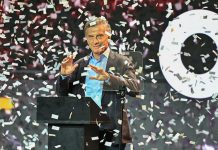 Con guiños de la UCR, Mauricio Macri arranca una gira por el interior del país para reconstruir al PRO