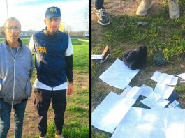 Condenaron a 6 años de prisión al abogado que era nexo entre presos de alto perfil y organizaciones criminales en Rosario