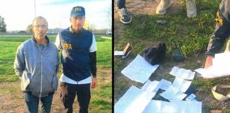 Condenaron a 6 años de prisión al abogado que era nexo entre presos de alto perfil y organizaciones criminales en Rosario