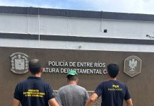 Confirmaron que el cuerpo escondido en una obra de construcción era del sereno: los detalles que reveló la autopsia