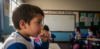 Confirmaron un caso de tuberculosis en un colegio de Mar del Plata y activaron el protocolo sanitario municipal