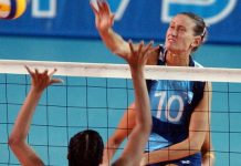 Conmoción en el vóley argentino por la muerte de Micaela Vogel, ex jugadora de la Selección