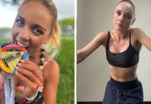 Conmoción por la trágica muerte de una atleta mientras disputaba el Ironman Texas: su cuerpo apareció tras la prueba de natación