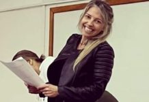 Continúa el juicio por el femicidio de Mercedes Kvedaras y esta semana reconstruirán la escena del crimen