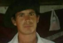 Corrientes: discutió con su novio en la calle y lo asesinó a puñaladas