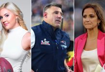 Crece el escándalo por el caso de infidelidad entre una periodista y un entrenador: la dura crítica que terminó en un explosivo despido