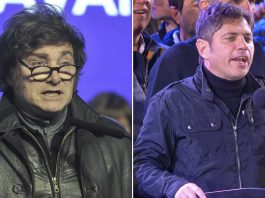 Crece la tensión: Kicillof denunció ante la Corte Suprema la motosierra de Milei y LLA avanza con proyectos para controlar la provincia de Buenos Aires