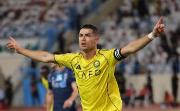 Cristiano Ronaldo volvió a convertir en un triunfo clave del Al Nassr: a cuántos quedó de los 1000 goles
