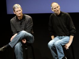 Cuál es el legado de Tim Cook, que dirigió a Apple por más tiempo que Steve Jobs y deja de ser el CEO
