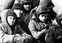 “Cuando me enteré por qué no me había matado, me quebré”