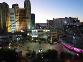 Cuatro ex jugadores del fútbol argentino fueron denunciados por un casino de Las Vegas por deudas de más de USD 2 millones