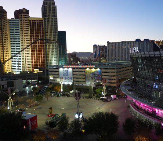 Cuatro ex jugadores del fútbol argentino fueron denunciados por un casino de Las Vegas por deudas de más de USD 2 millones