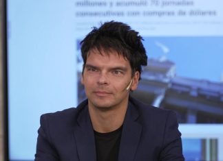 Darío Nieto se refirió al distanciamiento entre Macri y Milei: “Hace tiempo que no hablan”