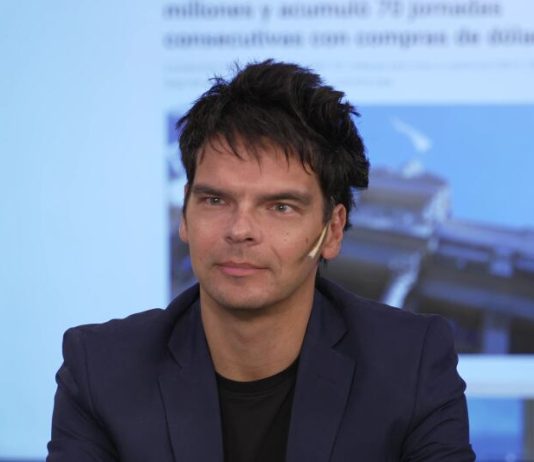 Darío Nieto se refirió al distanciamiento entre Macri y Milei: “Hace tiempo que no hablan”