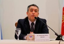 De los negocios inmobiliarios a su vínculo con la AFA: quién es el juez que rechazó la prisión para Tapia antes de ser apartado