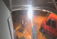 Delincuentes dispararon a un hombre para robarle en La Matanza: todo sucedió frente a una nena de 4 años